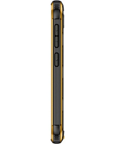 Купить UleFone Armor X6 2/16Gb Yellow Гарантия 1 Год