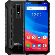 UleFone Armor 6S 6/128Gb Black Гарантія 1 Рік