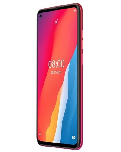 Купити UleFone Note 11P 8/128GB Red Гарантія 1 Рік