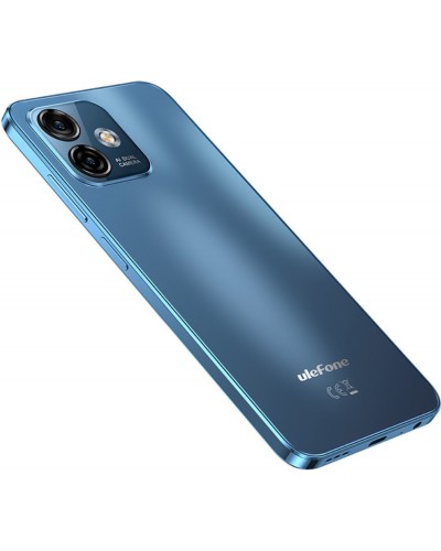 Купити Ulefone Note 16 Pro 4/128GB Global Serenity Blue Гарантія 1 рік