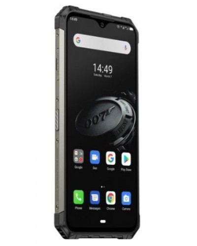 Купити UleFone Armor 7E 4/128Gb Black Гарантія 1 Рік