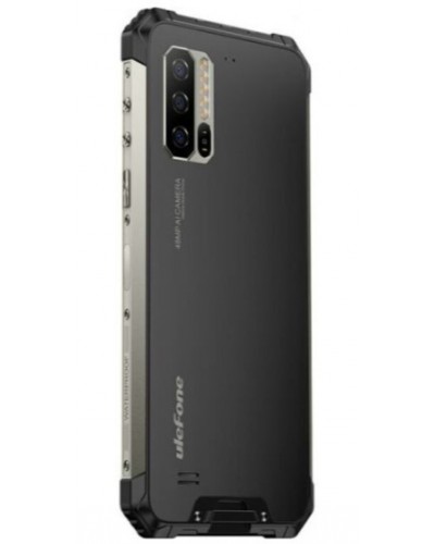 Купити UleFone Armor 7E 4/128Gb Black Гарантія 1 Рік