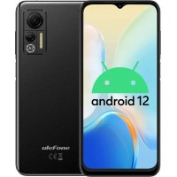 Ulefone Note 14 4/64Gb Midnight Black Гарантія 1 рік
