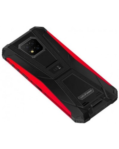 Купити Ulefone Armor 8 Pro 6/128Gb Global Red Гарантія 1 рік