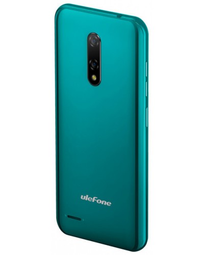 Купить Ulefone Note 8 2/16Gb Midnight Green Гарантия 1 Год