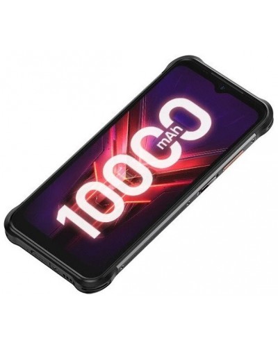 Купити UleFone Power Armor 14 4/64GB Black Гарантія 1 Рік