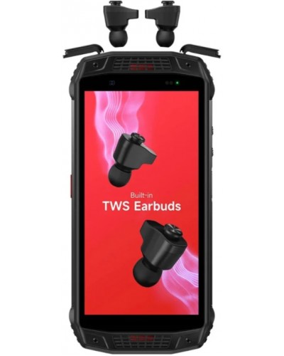 Купить Ulefone Power Armor 15 6/128GB Red Гарантия 1 Год