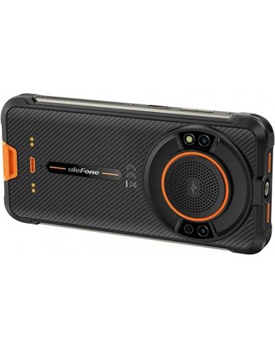 Купити Ulefone Power Armor 16 Pro 4/64Gb Orange Гарантія 1 рік