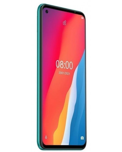 Купити UleFone Note 11P 8/128GB Green Гарантія 1 Рік