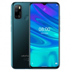 Ulefone Note 9P 4/64Gb Green Гарантія 1 Рік