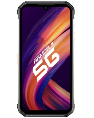 Купити Ulefone Armor 11 5G 8/256gb Black Гарантія 1 рік