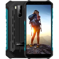 Ulefone Armor X9 3/32GB Green Гарантія 1 рік