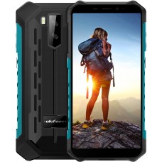 Ulefone Armor X9 3/32GB Green Гарантія 1 рік