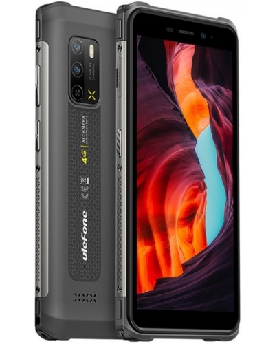 Купити UleFone Armor X10 4/32GB Global Grey Гарантія 1 Рік