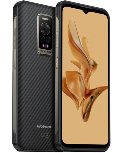 Купити Ulefone Armor 17 Pro 8/256GB Black Night Vision Гарантія 1 рік