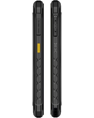 Купити Ulefone Armor X12 Pro 4/64GB NFC All Black Гарантія 1 рік