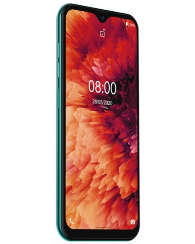 Купить Ulefone Note 8 2/16Gb Midnight Green Гарантия 1 Год