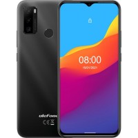 Ulefone Note 10 2/32Gb Black Гарантія 1 Рік