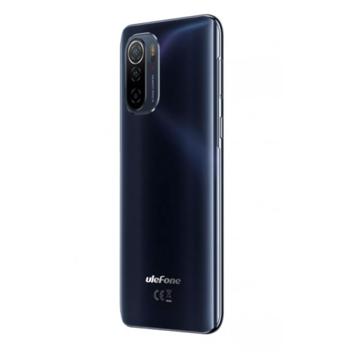 Купити Ulefone Note 13P 4/64Gb Starry Black Гарантія 1 Рік