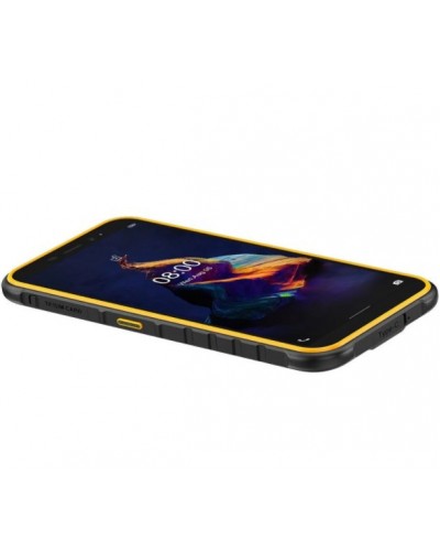 Купити Ulefone Armor X8i 3/32GB Orange Гарантія 1 рік