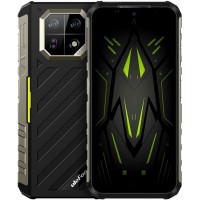 Ulefone Armor 22 8/256GB Night Vision Camera Green Гарантія 1 рік