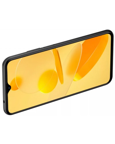 Купити Ulefone Note 12 4/128Gb Black Гарантія 1 Рік