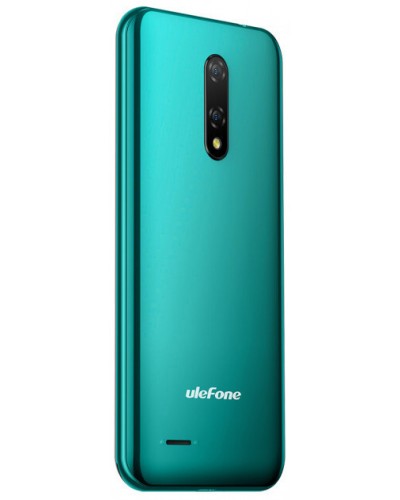 Купить Ulefone Note 8 2/16Gb Midnight Green Гарантия 1 Год