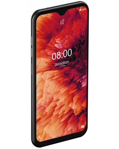 Купити Ulefone Note 8 2/16Gb Black Гарантія 1 Рік