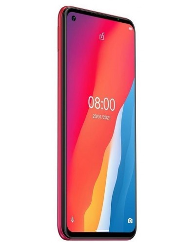 Купити UleFone Note 11P 8/128GB Red Гарантія 1 Рік