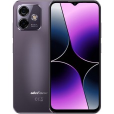 Ulefone Note 16 Pro 4/128GB Global Midnight Violet Гарантія 1 рік