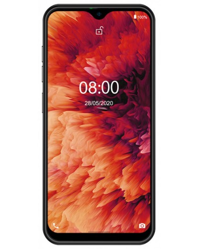 Купити Ulefone Note 8 2/16Gb Black Гарантія 1 Рік