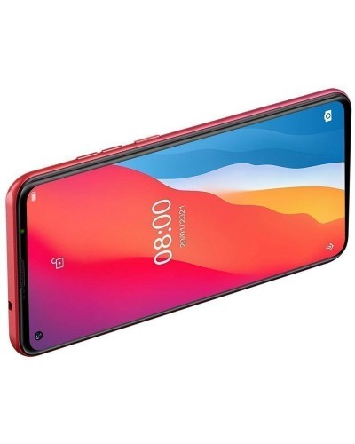 Купити UleFone Note 11P 8/128GB Red Гарантія 1 Рік