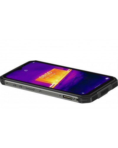 Купити Ulefone Armor 9 8/128Gb Black З ТЕПЛОВІЗОРОМ! Гарантія 1 рік