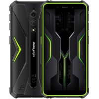 Ulefone Armor X12 Pro 4/64GB NFC Less Green Гарантія 1 рік