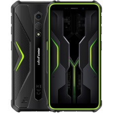 Ulefone Armor X12 Pro 4/64GB NFC Less Green Гарантія 1 рік