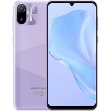 Ulefone Note 6P 2/32Gb Purple Гарантія 1 Рік