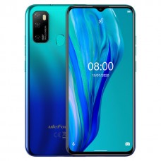 Ulefone Note 9P 4/64Gb Twilight Гарантія 1 Рік