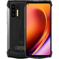 Ulefone Power Armor 13 8/256Gb 5G Black Гарантія 1 Рік