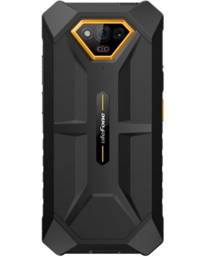 Купити Ulefone Armor X13 6/64GB Night Vision Camera Orange Гарантія 1 рік