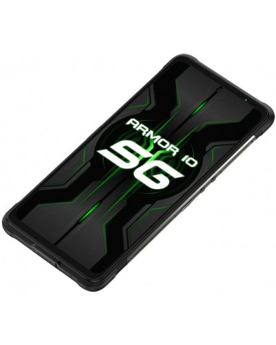 Купити UleFone Armor 10 5G 8/128 Black Гарантія 1 рік