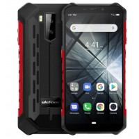 UleFone Armor X3 2/32Gb Red Гарантія 1 рік