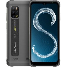 Ulefone Armor 12S 8/128GB Grey Гарантія 1 Рік