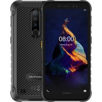 Ulefone Armor X8i 3/32GB Black Гарантія 1 рік