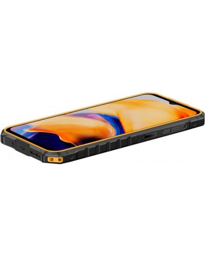 Купити Ulefone Armor X13 6/64GB Night Vision Camera Orange Гарантія 1 рік