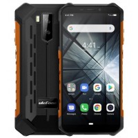 UleFone Armor X3 2/32Gb Orange Гарантія 1 Рік (*CPA -3% Знижка)
