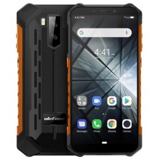 UleFone Armor X3 2/32Gb Orange Гарантія 1 Рік (*CPA -3% Знижка)