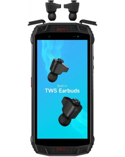 Купити Ulefone Power Armor 15 6/128 GB Blue Гарантія 1 рік