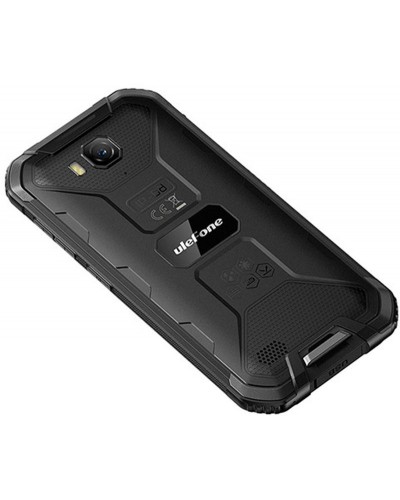 Купити Ulefone Armor X6 Pro 4/32Gb Black Гарантія 1 Рік