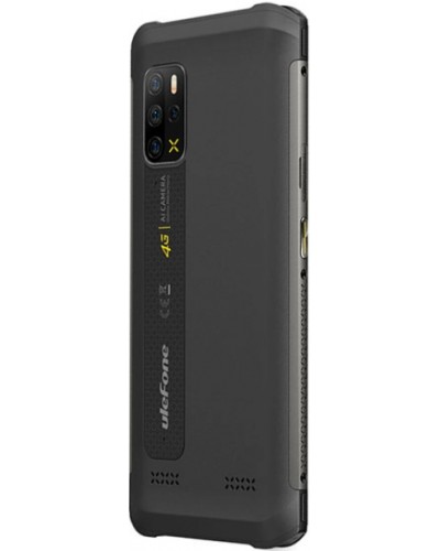 Купити Ulefone Armor 12S 8/128GB Black Гарантія 1 Рік