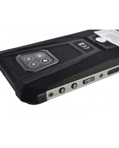 Купити UleFone Armor 8 Pro 8/128Gb Black Гарантія 1 рік